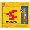 Image de LEGO - Set de papeterie Imagine
