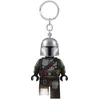 Image de Porte-clÃ©s LEGO lumineux Le Mandalorien