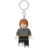 Image de Porte-clÃ©s LEGO lumineux Ron Weasley