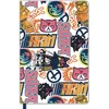 Image de Carnet Lego Ninjago