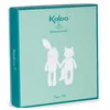 Image de Fripon Doudou Carre Renard Leonard