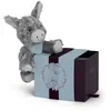 Image de Les Amis Les Amis - Peluche RÃ©gliss' Anon 19 Cm