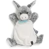 Image de Les Amis Les Amis - RÃ©gliss Anon Doudou Marionnette 30 Cm