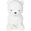 Image de Home - Ma Veilleuse Souple Led - Ours L - Blanc