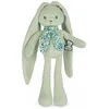 Image de Doudou Lapinoo 25 Cm Aqua - Kaloo