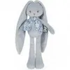 Image de Doudou Lapinoo Bleu 25 Cm - Kaloo