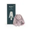 Image de Doudou Lapinoo Rose 25 Cm - Kaloo