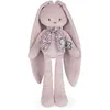 Image de Doudou Lapinoo Rose 35 Cm - Kaloo
