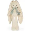 Image de Doudou Lapinoo CrÃ¨me 35 Cm - Kaloo