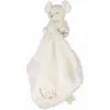 Image de Doudou Kaloo Souris Beige Pantin - Perle