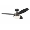 Image de Ventilateur de plafond Alloy