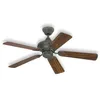 Image de Ventilateur de plafond 'Nevada' pour salon & salle Ã  manger
