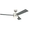 Image de Ventilateur De Plafond Westinghouse Vue En Haut 72054 - 122 Cm , Finition Acier