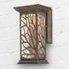 Image de Westinghouse Willow Applique Led, Dimmable