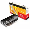 Image de Sapphire Pulse Radeon RX 7800 XT - Carte graphique - Radeon RX 7800 XT - 16 Go GDDR6 - PCIe 4.0 x16 - 2 x HDMI, 2 x DisplayPort