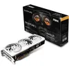 Image de Sapphire Radeon RX 7700 XT Pure Frost Punk 2 Edition, Radeon RX 7700 XT, 12GB GDDR6, PCI-Express