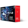 Image de Sapphire NITRO+ Radeon RX 9070 XT AMD 16 Go GDDR6