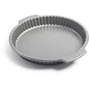Image de Moule Ã Tarte Quiche Kitchenaid 28 Cm