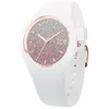 Image de Ice Watch Montre Lo Blanc Femmes 013427 - S