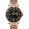 Image de Ice Watch Montre Steel Ip-RosÃ© Hommes 016763 - M