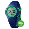 Image de Ice Watch Digit Dino Montre Enfant Blue Extra Small 021006