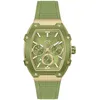 Image de Montre Femme Ice Watch Ice Boliday Gold Forest Alu