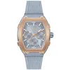 Image de Montre Femme Ice Watch Ice Boliday Glacier Blue Alu