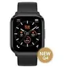 Image de Montre connectée ICE FIT 1.78 Black