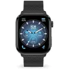 Image de Montre Ice Watch Ice Slart 3.0 Amoled 1.78 Gps Acier Milanais Noir