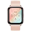 Image de Montre Femme ConnectÃ©e Ice Watch Icefit1.78 Gps Rose-Gold Nude