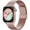 Image de SMART 2.0 - ROSE GOLD - MILANESE BAND - 1.96'' en occasion ou reconditionné