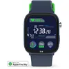 Image de Ice-Watch ICE SMART Junior 3.0 - Polyamide (PA+) - Montre connectÃ©e avec bracelet - silicone - bleu - taille du poignet : jusque 195 mm - affichage 1.75" - Bluetooth - 160 g - bleu