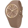 Image de Montre Ice Watch Champagne Mocha Taille S