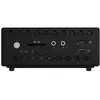 Image de ZOTAC ZBOX C Series CI337 nano - N-series N100 800 MHz Noir