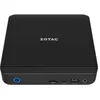 Image de ZOTAC ZBOX C Series CI343 Edge - N-series N100 800 MHz Noir