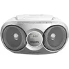 Image de Philips CD Soundmachine AZ215S - Boombox - 3 Watt