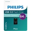 Image de Philips USB 3.0 Pico 64GB - Clé USB