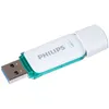 Image de Philips clÃ© USB 3.0 256GB Snow Edition Green