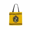 Image de Sac Toile Harry Potter - Poufsouffle
