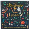 Image de Harry Potter - Calendrier De L'avent Deluxe Happy Christmas 2022