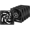 Image de ARCTIC P8 PWM PST Boitier PC Ventilateur 8 cm Noir