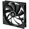 Image de ARCTIC F12 PWM PST Boitier PC Ventilateur 12 cm Noir