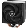 Image de ARCTIC Freezer 36 Processeur Refroidisseur d'air 12 cm Noir, Argent