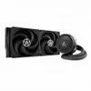 Image de K Cooler WasserkÃ¼hlung Arctic Liquid Freezer Iii 280 Black