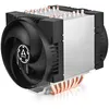 Image de Arctic Nom : Ventilateur processeur Freezer 4U-M Rev. 2 (Noir)