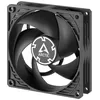 Image de ARCTIC P9 Silent Boitier PC Ventilateur 9,2 cm Noir