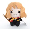 Image de Harry Potter - Hermione Plush (20 Cm) (33160023)