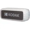Image de Kodak PWS-2239 - Haut-parleur - pour utilisation mobile - sans fil - Bluetooth - 8 Watt - blanc