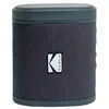 Image de KODAK Soundbrix - Enceinte Bluetooth MagnÃ©tique avec MÃ©canisme de Docking, Sans Fil, Connectez jusqu'Ã  100 Enceintes, Autonomie de 3h, Charge Type-C, Puissance 5W RMS - Noir