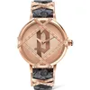 Image de Ladies Watch Police Pl16068bsr.32, Quartz, 34mm, 3atm